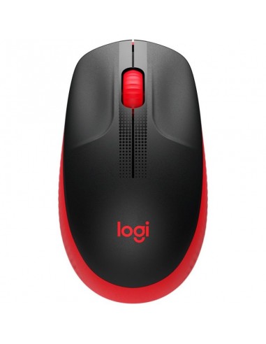 Logitech M190 мишка Офис Двуличен РЧ...